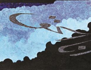 Erol Akyavaş work nets record amount at auction