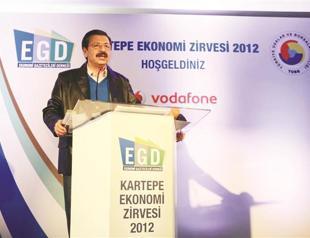 Big project ready to carry Anatolian goods to Europe