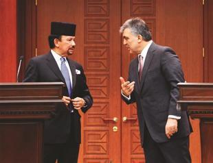 Turkey and Brunei lift visa requirements