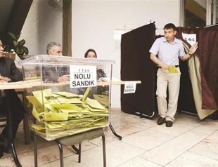 AKP seeks consensus on 5-year term for deputies