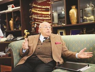 Bashar is a ‘villain’ like his father, says Demirel