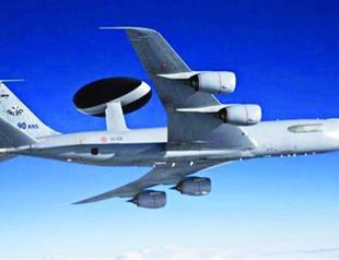 Aselsan may assist with spy plane project