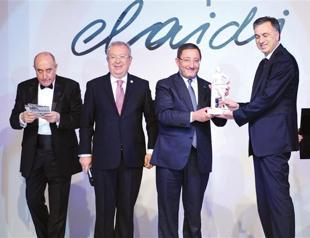 Marmara’s Eurasian meet gathers in Istanbul
