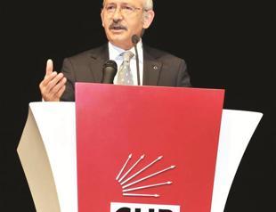 Main opposition gears up for two stormy conventions