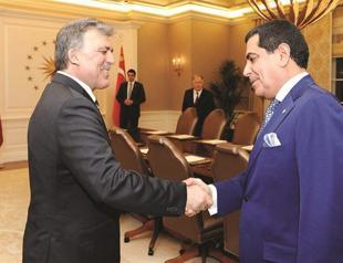 Mediation conference kicks off in Istanbul