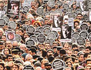 Justice minister hints at retrial in Dink case