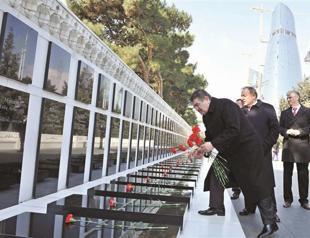 Khojaly massacre to be marked in Turkey