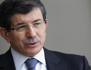 Turkey is trying to avert Syria’s division, FM says