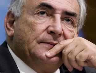 Strauss-Kahn invite angers Cambridge students