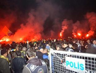 Seven released in match-fixing case in Turkey