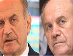 Istanbul mayor undergoes nose surgery