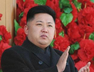 NKoreas Kim issues threat before SKorea-US drills