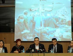 Operations successful and transplant patients stable: doctors