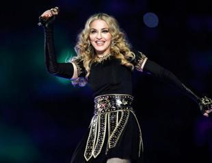 Madonna tickets nearly sold out