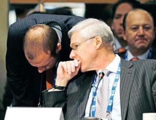 US deficit ‘accident waiting to happen,’ institute warns