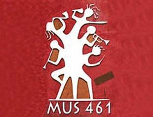 MUS 461- RACİ PİŞMİŞ