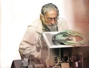 Saying goodbye to a great director, Yusuf Kurçenli