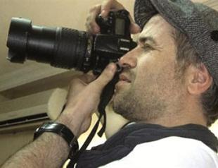 Turkish photograph artist dies