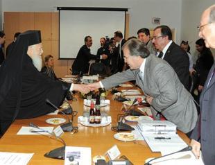 Gov’t gives green light to opening of seminary