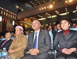 Kurdish Conference finally to convene