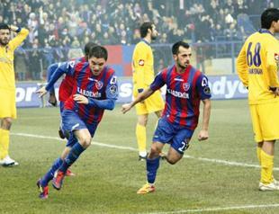 Ankaragücü loses survival bid