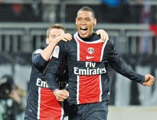 PSG upbeat despite draw at Lyon