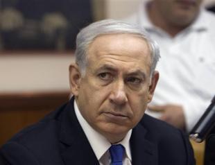 Israel Gaza strikes to go on as long as necessary: PM