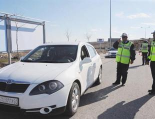 Southeastern province hires Arabic-speaking policemen to aid Syrians