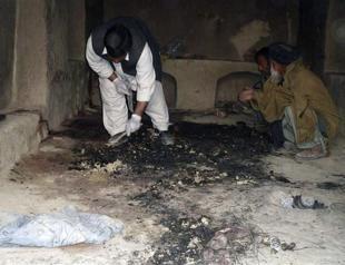 US offers deepest condolences after Afghan shootings