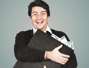 Quick money trumps work ethic inTurkish cinema