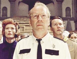 Opening film at Cannes