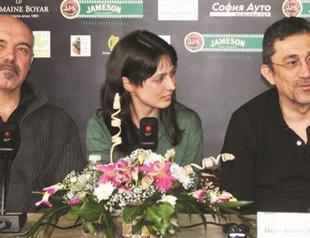 Ceylan wins once again in Sofia