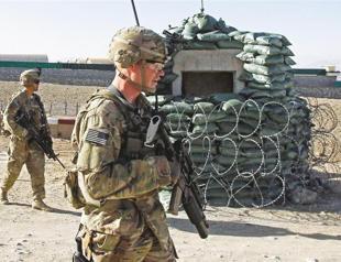 US soldier kill 16 Afghan civilians in shooting spree