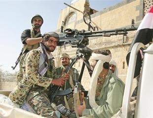 Air raids in Yemen kill 45 al-Qaeda militants