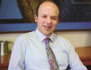 Global leaders look up to Turkish strategist