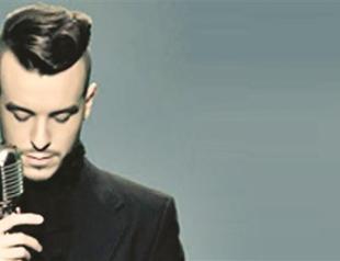 Cem Adrian live in Antalya