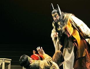 Eskişehir welcomes Opera Ballet Days