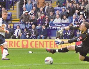 Technology talk hots up after QPR no-goal