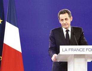 Sarkozy calls for EU ‘Buy European Act’