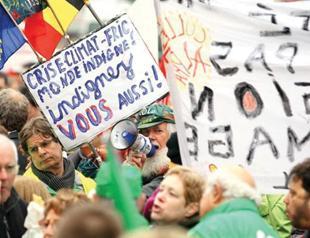 Belgium agrees to extend austerity measures