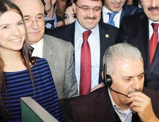 Turkey supports call centers in Anatolia