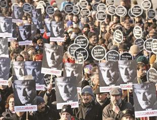 Bid to force probe into MİT fails