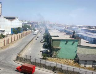 Green plan irks businessmen