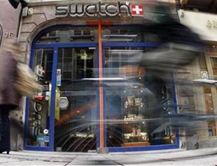 Swatch rejects counter lawsuit by Tiffany & Co.
