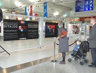 French partner for Turkish corporate giant