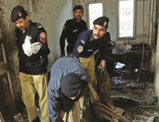 Pakistan revises list of terror groups