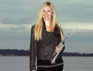 Alison Balsom to play with Scottish Ensemble
