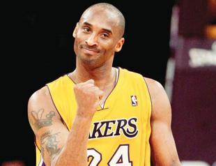 Bryant pours in 26 points as LA Lakers beat Celtics