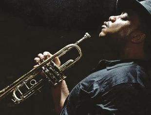 Trumpet master to play live in Istanbul