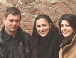 Piano Trio Forte to perform Brahms and Shostakovich